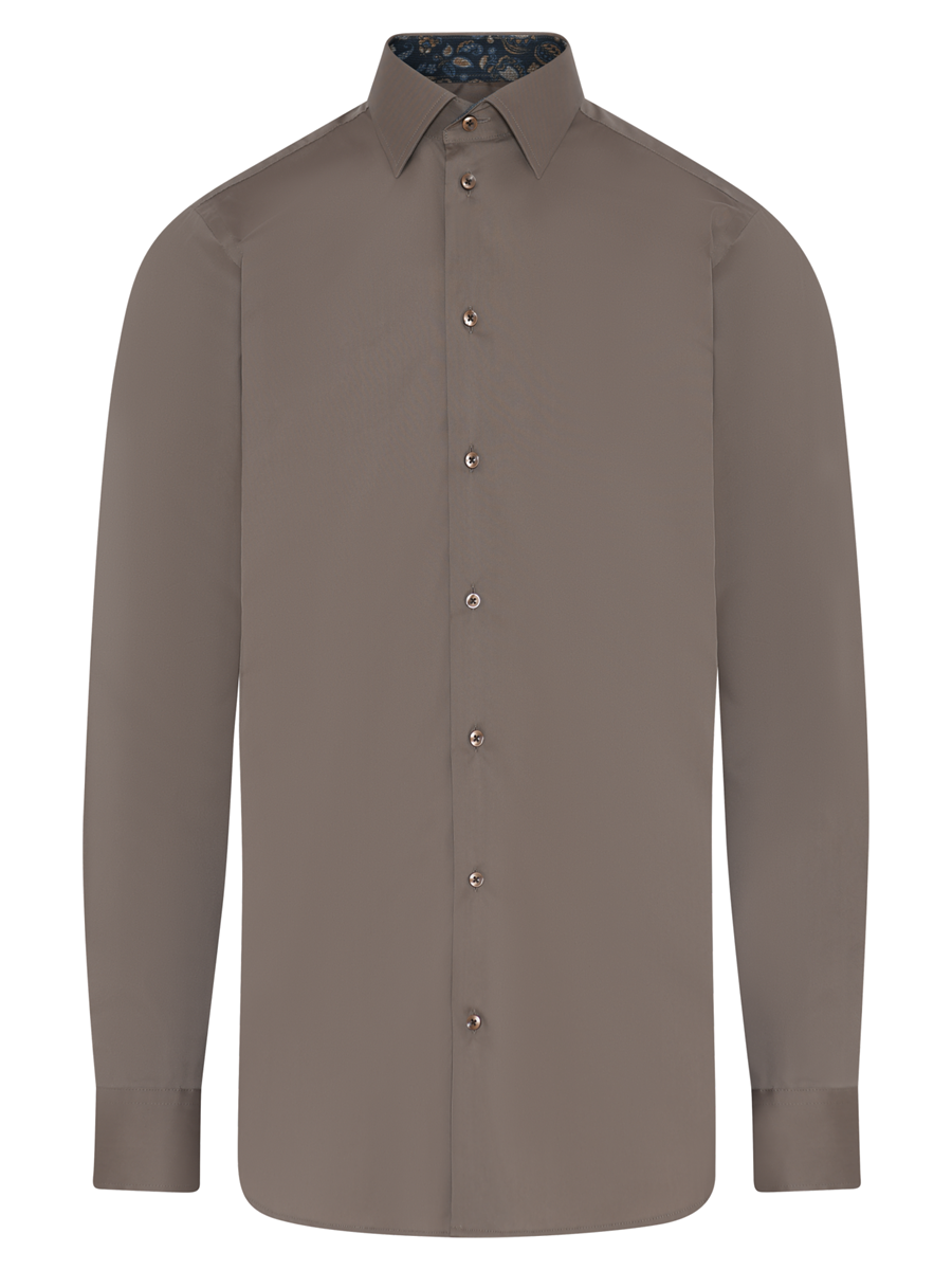 Bosweel Modern fit Skjorte